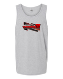 Madi Weber Men's Tank Top