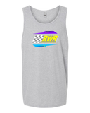2026 Paul Ross Team Men's Tank Top