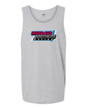 Douglass Brothers Racing Men's Tank Top