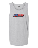Wingless Sprint Series 2026 Men's Tank Top