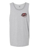 Ethan Ebert Pro Late Model Men's Tank Top