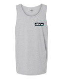 RaceCals v2 Men's Tank Top