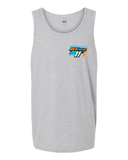 JD Undem Men's Tank Top