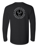 DOS Long Sleeve T-Shirt