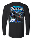 2026 Evan Goetz Long Sleeve T-Shirt