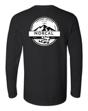 NorCal Legend Series Long Sleeve T-Shirt