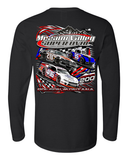 2026 Mission Valley Super Oval Long Sleeve T-Shirt