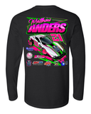 2026 Matthew Anders Long Sleeve T-Shirt