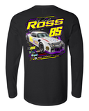 2026 Paul Ross Long Sleeve T-Shirt
