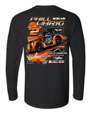 Phill Uhrig Long Sleeve T-Shirt