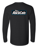 RaceCals v2 Long Sleeve T-Shirt