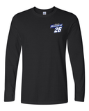 Amelia Rudeen Long Sleeve T-Shirt