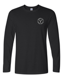 Emblem Long Sleeve T-Shirt