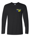 Rowdy Rupinski Long Sleeve T-Shirt