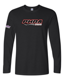 Pacific Hardtop Racing Association Long Sleeve T-Shirt
