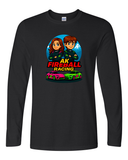 2026 AK Fireball Racing Long Sleeve T-Shirt