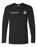 Matt Barrett Pinstripe Long Sleeve T-Shirt