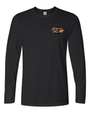 Phill Uhrig Long Sleeve T-Shirt