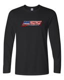 Wingless Sprint Series 2026 Long Sleeve T-Shirt