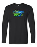Scott Chavez Long Sleeve T-Shirt