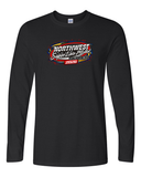 Northwest Super Late Model Series Long Sleeve T-Shirt