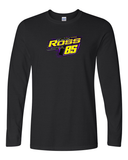 2026 Paul Ross Long Sleeve T-Shirt