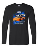 Craig Neves 2026 Long Sleeve T-Shirt