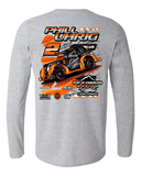 Phill Uhrig Long Sleeve T-Shirt