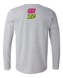 2026 AK Fireball Racing Long Sleeve T-Shirt