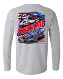 2026 Stateline Speedway Long Sleeve T-Shirt