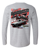 2026 Austin Kramer Long Sleeve T-Shirt