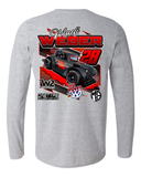 Madi Weber Long Sleeve T-Shirt