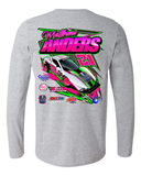 2026 Matthew Anders Long Sleeve T-Shirt