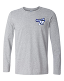 Amelia Rudeen Long Sleeve T-Shirt