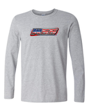 Wingless Sprint Series 2026 Long Sleeve T-Shirt
