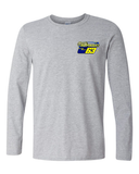 Rowdy Rupinski Long Sleeve T-Shirt