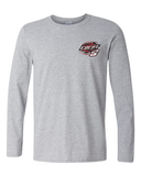 Ethan Ebert Pro Late Model Long Sleeve T-Shirt
