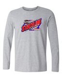 2026 Stateline Speedway Long Sleeve T-Shirt
