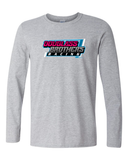 Douglass Brothers Racing Long Sleeve T-Shirt