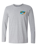 JD Undem Long Sleeve T-Shirt
