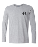 2026 Eric Johnson Jr Long Sleeve T-Shirt