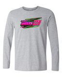 2026 Matthew Anders Long Sleeve T-Shirt