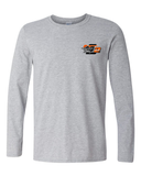 Phill Uhrig Long Sleeve T-Shirt