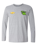 2026 Madex Moran Long Sleeve T-Shirt