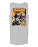 Jackson Joiner Men's Tank Top