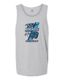 Reston Morehouse Short Track Racing Men's Tank Top