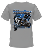 Derek Thorn #7 T-Shirt