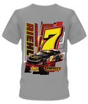 Zachary Riehl T-Shirt