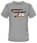 Dane Nissen T-Shirt