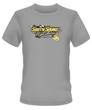 55th Anniversary South Sound Speedway T-Shirt